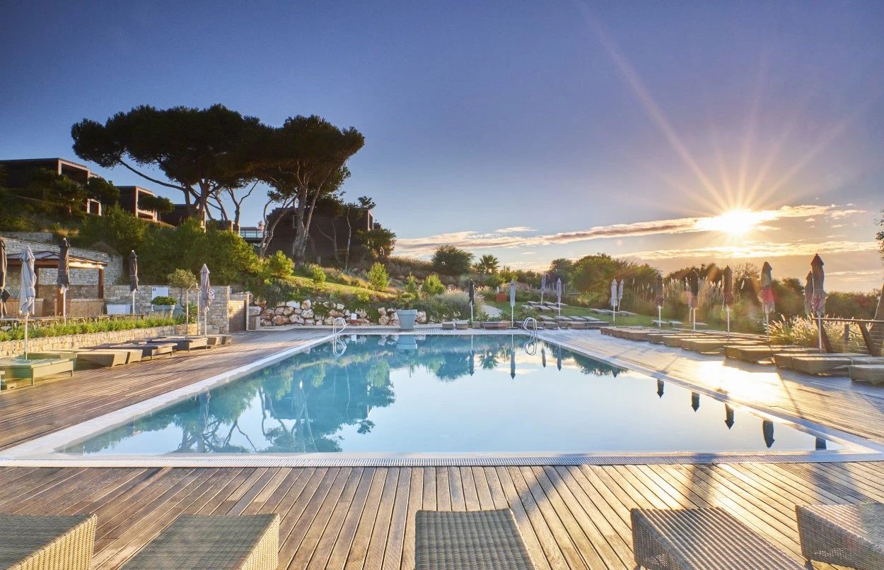 Sun Lounger Homepage