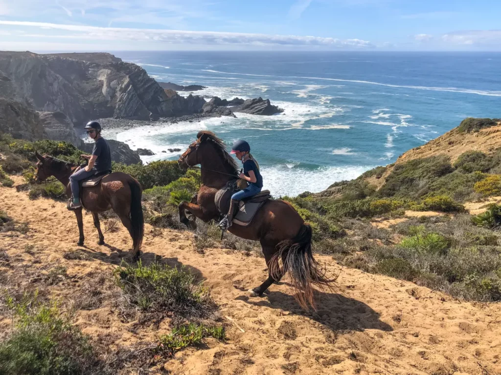 Horse Riding Martinhal Sagres