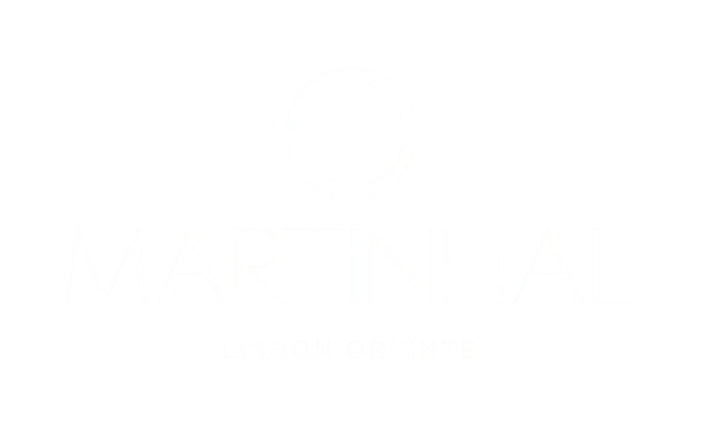 Martinhal Lisbon Oriente Logo