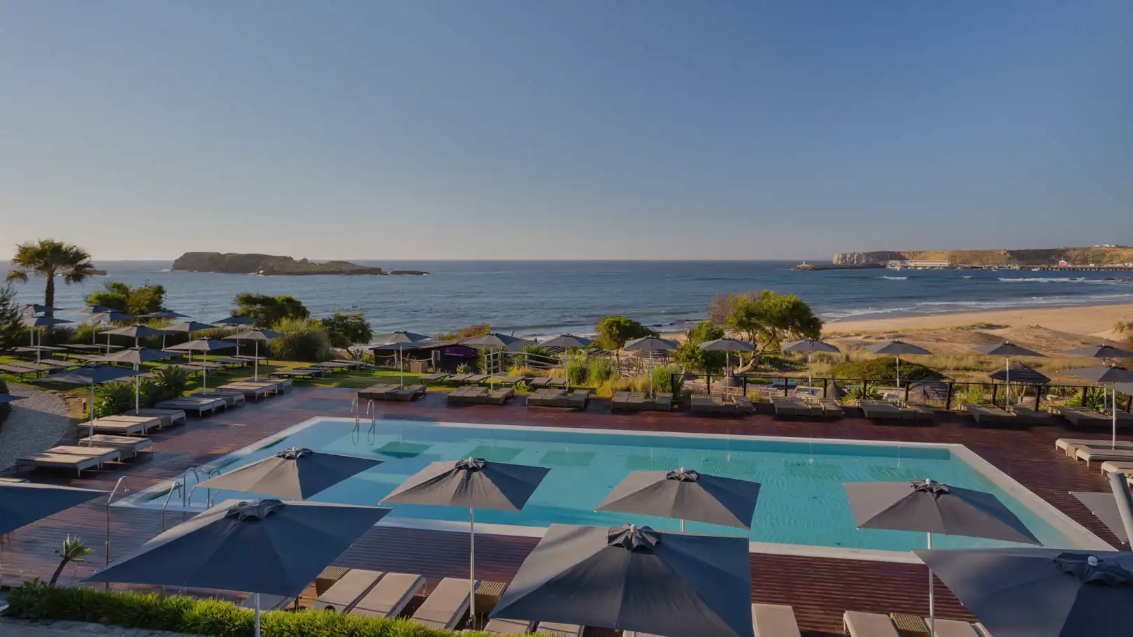 Martinhal Sagres Family Beach Resort