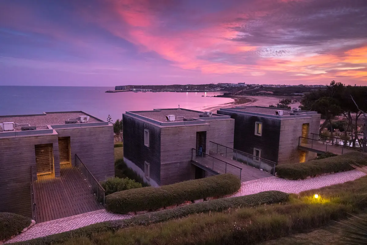 Martinhal Sagres Beach Rooms