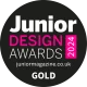 Junior Design Awards 2024 Gold