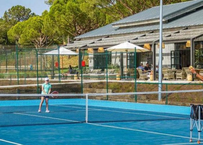 Quinta do Lago Tennis Campus
